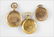Waltham, Elgin and North Star Men's Pocket Watches. - 2