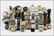 Group of Men's Wrist Watches.