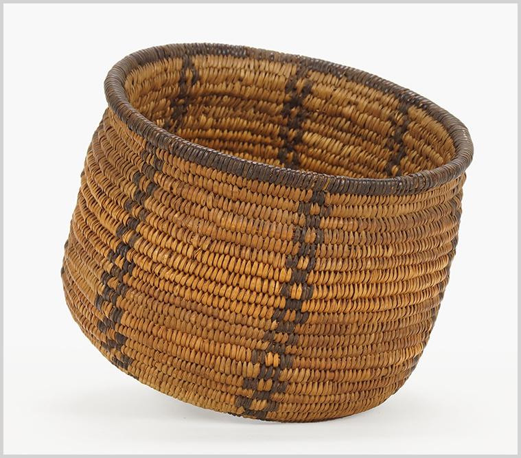 An Apache Bowl. (1 of 1)