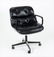 A Charles Pollock for Knoll Executive Chair.