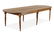 A Pine Refectory Dining Table.