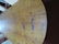 A Pine Refectory Dining Table. - 5