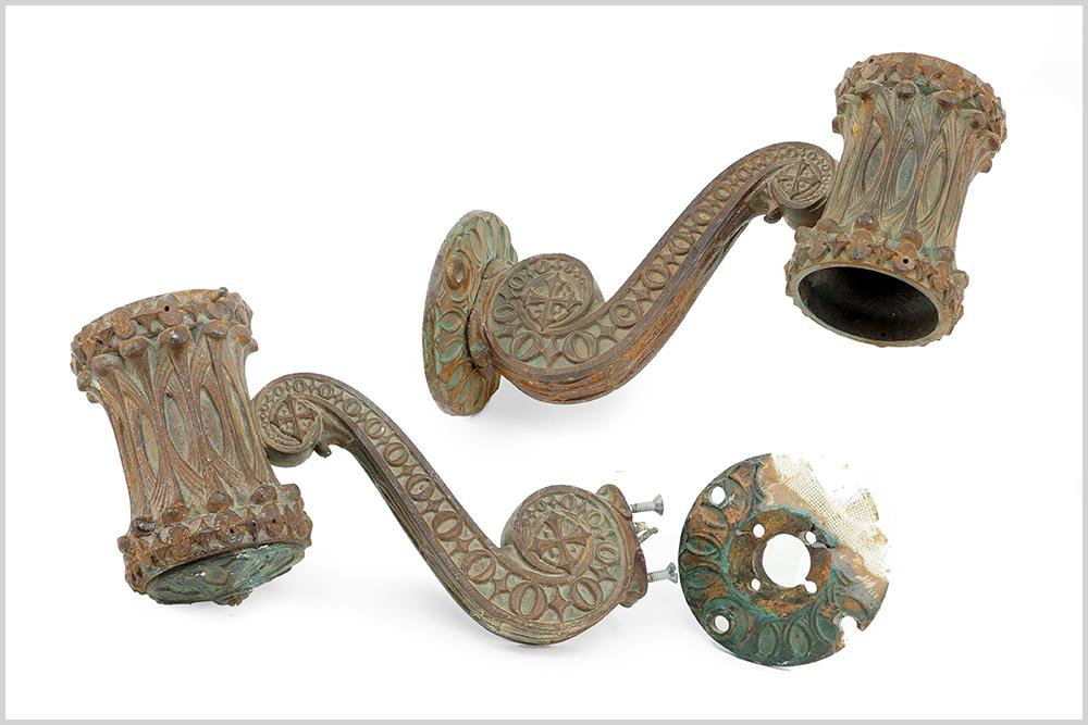 A Pair of William Knox and John H. Elliot (1 of 12)