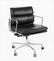 A Charles & Ray Eames for Herman Miller Chair.