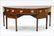 An Early 19th Century American Hepplewhite Inlaid