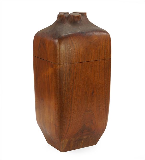 Bobby Falwell (American, 20th Century) A Box. (1 of 1)