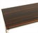 A Lacquered Wood Console Table. - 2