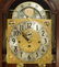 A Herschede Grandfather Clock. - 2