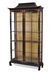 A Chinoiserie Style Cabinet.