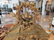 A French Raingo Freres Clock and Garniture Set. - 5