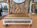 A French Raingo Freres Clock and Garniture Set. - 7