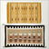 Two Native American Textiles.