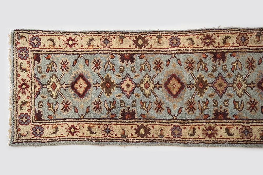A Wool Runner. (1 of 1)