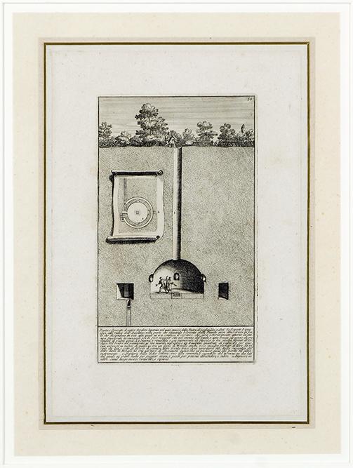 Pietro Santi Bartoli (Italian, 1635-1700) An (1 of 1)