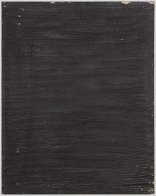 Harry Bouras (American, 1931-1990) Title Unknown. (1 of 1)