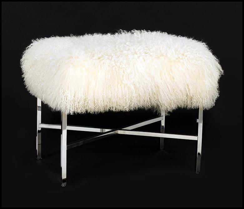 An Outpost Original Bench. (1 of 1)