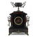 A Continental Mantle Clock.