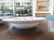 A Set of Four Royal Copenhagen Porcelain Rim Soup - 4