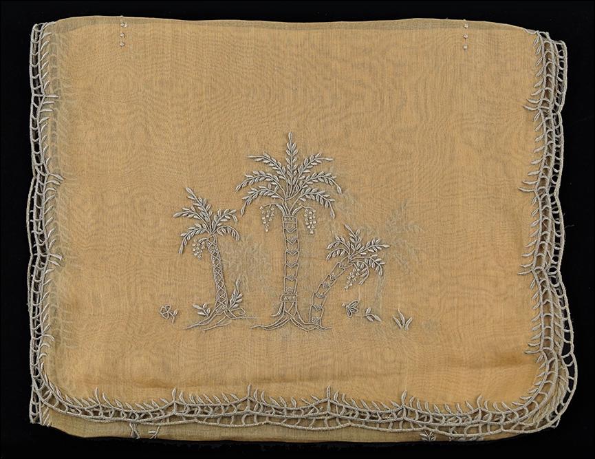 A Marghab Table Runner. (1 of 1)