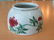 A Chinese Porcelain Brush Washer. - 3