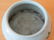 A Chinese Porcelain Brush Washer. - 5