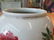 A Chinese Porcelain Brush Washer. - 6