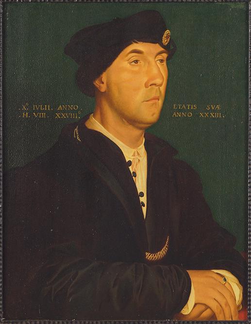 After Hans Holbein (German, 1497-1543) Richard (1 of 13)