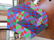 Victor Vasarely (Hungarian/French, 1906-1997) Gestalt, - 2