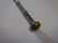A Tiffany & Company Sterling Silver Drink Muddler. - 4