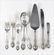 An International Sterling Silver Flatware Service.