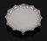 A Buccellati Sterling Silver Salver.
