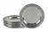 A Set of Twelve International Sterling Silver Bread