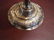 An .800 Silver Kiddush Cup. - 2