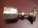 An .800 Silver Kiddush Cup. - 4