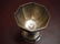 An .800 Silver Kiddush Cup. - 5