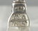 An International Sterling Silver Flatware Service. - 2