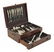 An International Sterling Silver Flatware Service. - 3