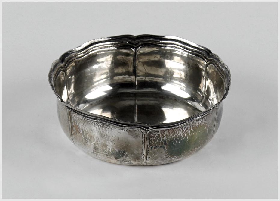 A Gianmaria Buccellati Bowl. (1 of 1)