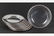 A Set of Eight International Sterling Silver Bread