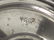 A Dominick & Haff Sterling Silver Compote. - 3