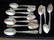 An S. Kirk & Son Sterling Silver Partial Flatware - 9