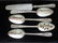 An S. Kirk & Son Sterling Silver Partial Flatware - 10