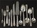 An S. Kirk & Son Sterling Silver Partial Flatware
