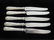 An S. Kirk & Son Sterling Silver Partial Flatware - 4
