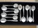 An S. Kirk & Son Sterling Silver Partial Flatware - 7