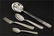 A French Silverplate Flatware Service.