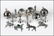 A Collection of Reed & Barton Silverplate Christmas