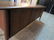 An Alma Castilian Mid-Century Modern Credenza. - 10
