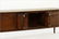 An Alma Castilian Mid-Century Modern Credenza. - 2