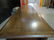 An Alma Castilian Mid-Century Modern Credenza. - 4